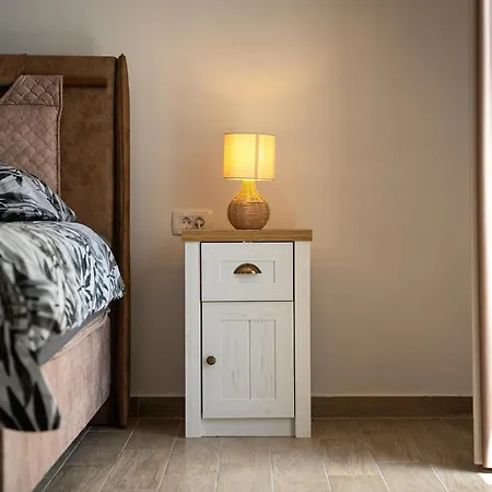 Apartment Cosy Duplex Near Bus Station Budva