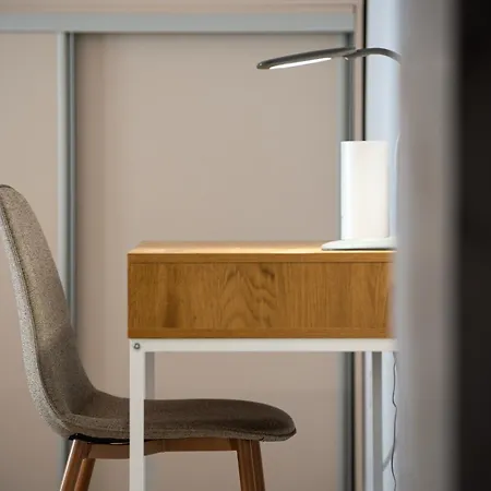 Διαμέρισμα Cosy Duplex Near Bus Station Μπούντβα